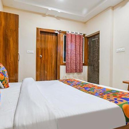 Fabhotel Royal Palace Ιντόρ Εξωτερικό φωτογραφία