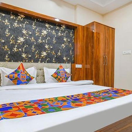 Fabhotel Royal Palace Ιντόρ Εξωτερικό φωτογραφία
