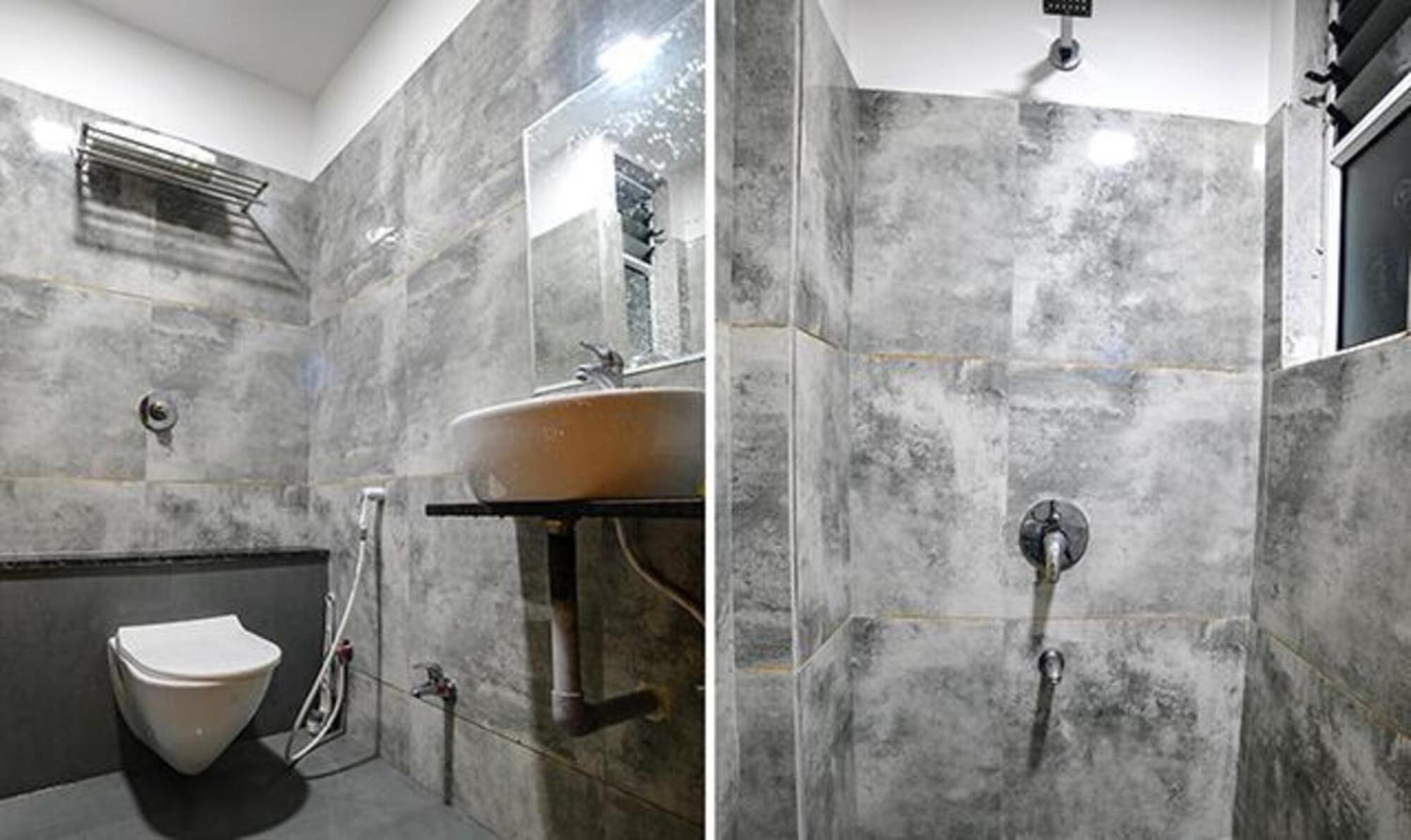 Fabhotel Royal Palace Ιντόρ Εξωτερικό φωτογραφία