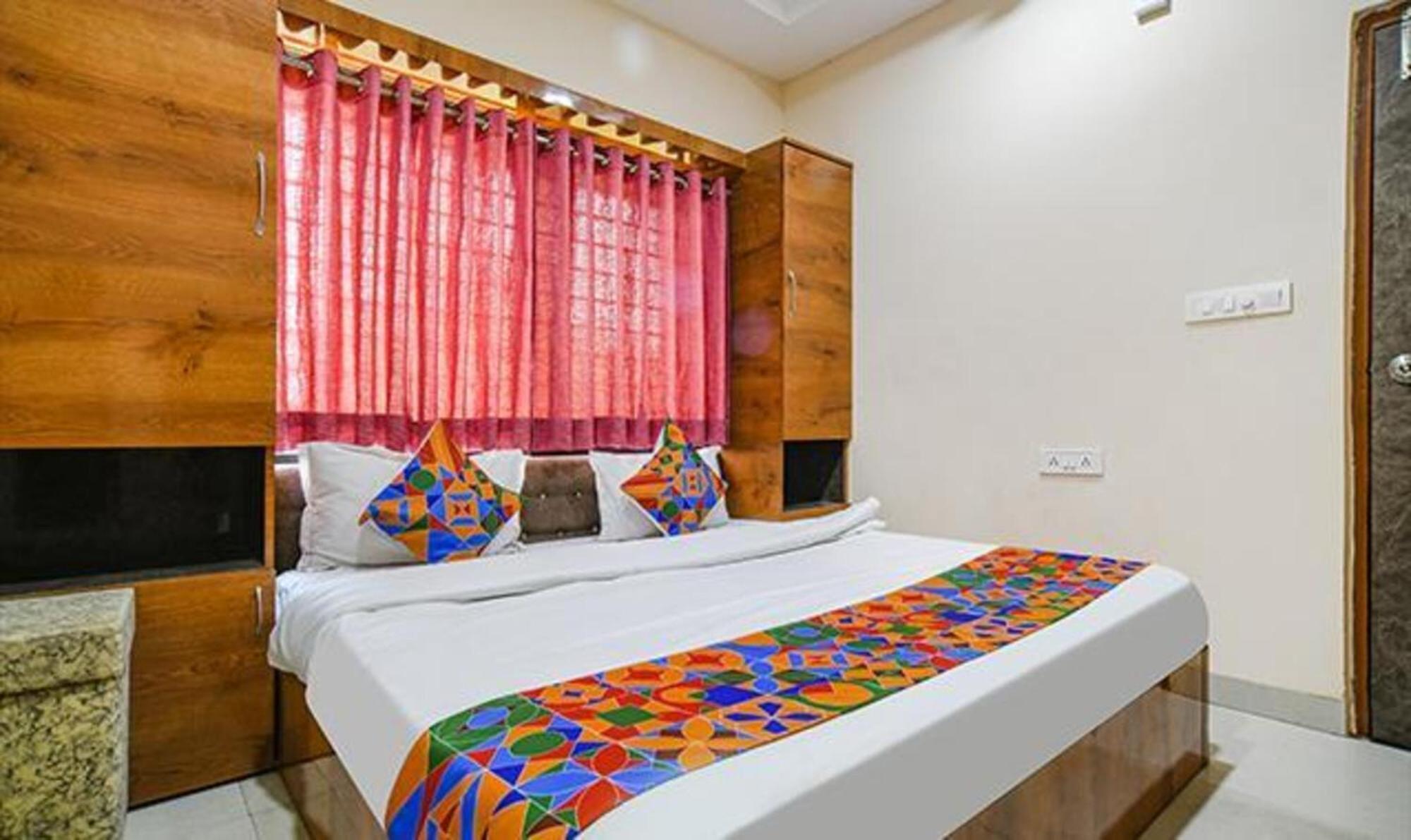 Fabhotel Royal Palace Ιντόρ Εξωτερικό φωτογραφία