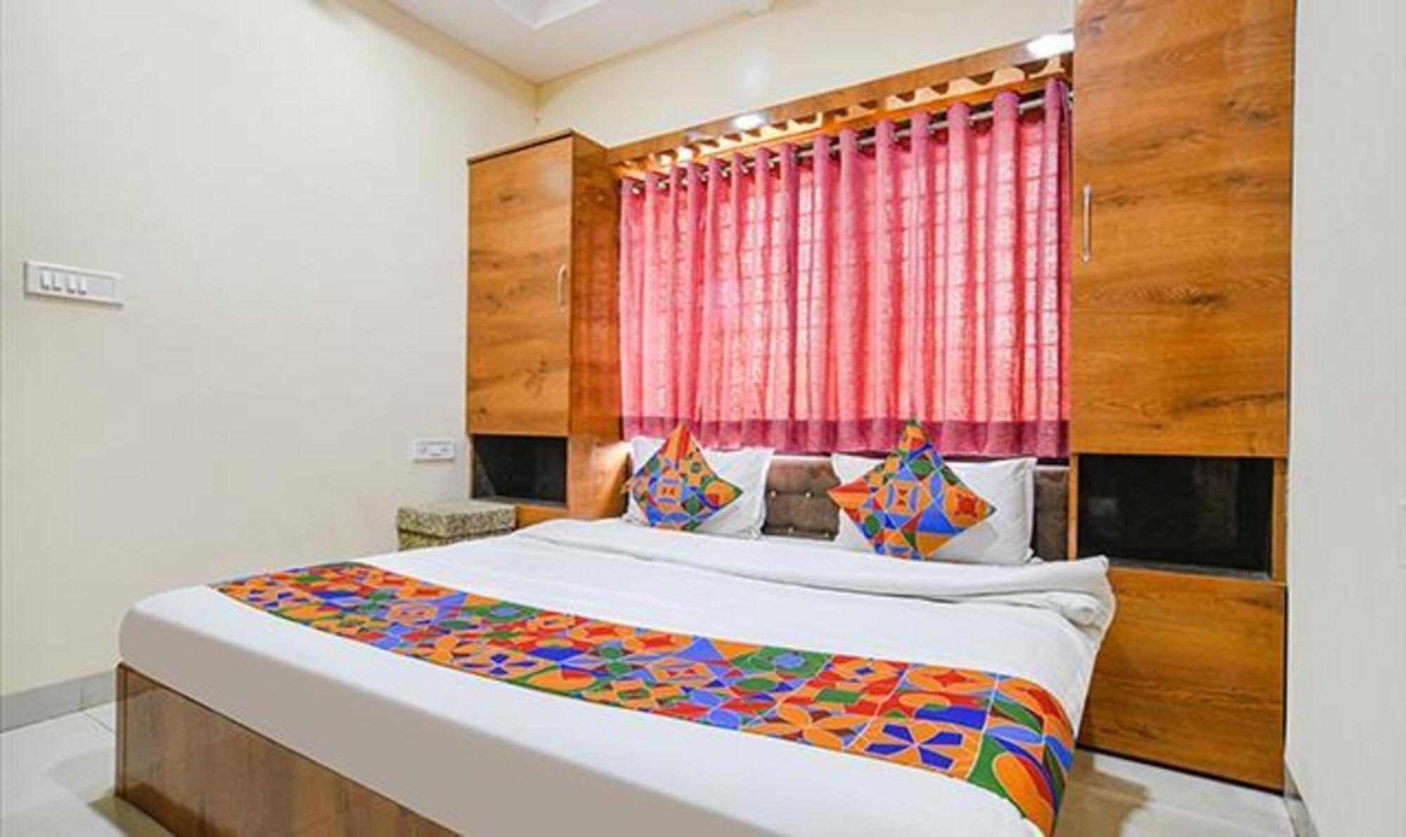 Fabhotel Royal Palace Ιντόρ Εξωτερικό φωτογραφία