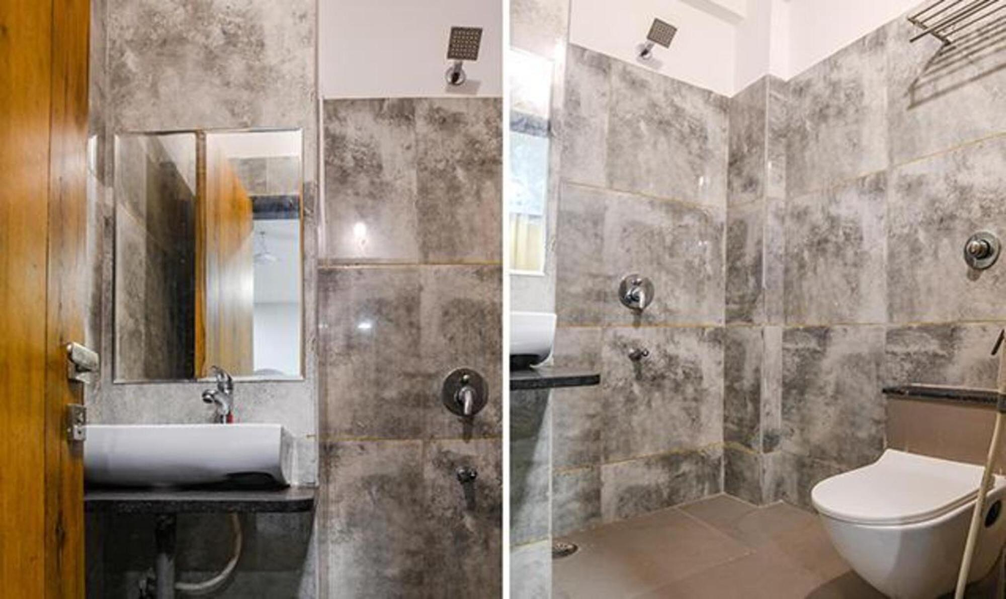 Fabhotel Royal Palace Ιντόρ Εξωτερικό φωτογραφία