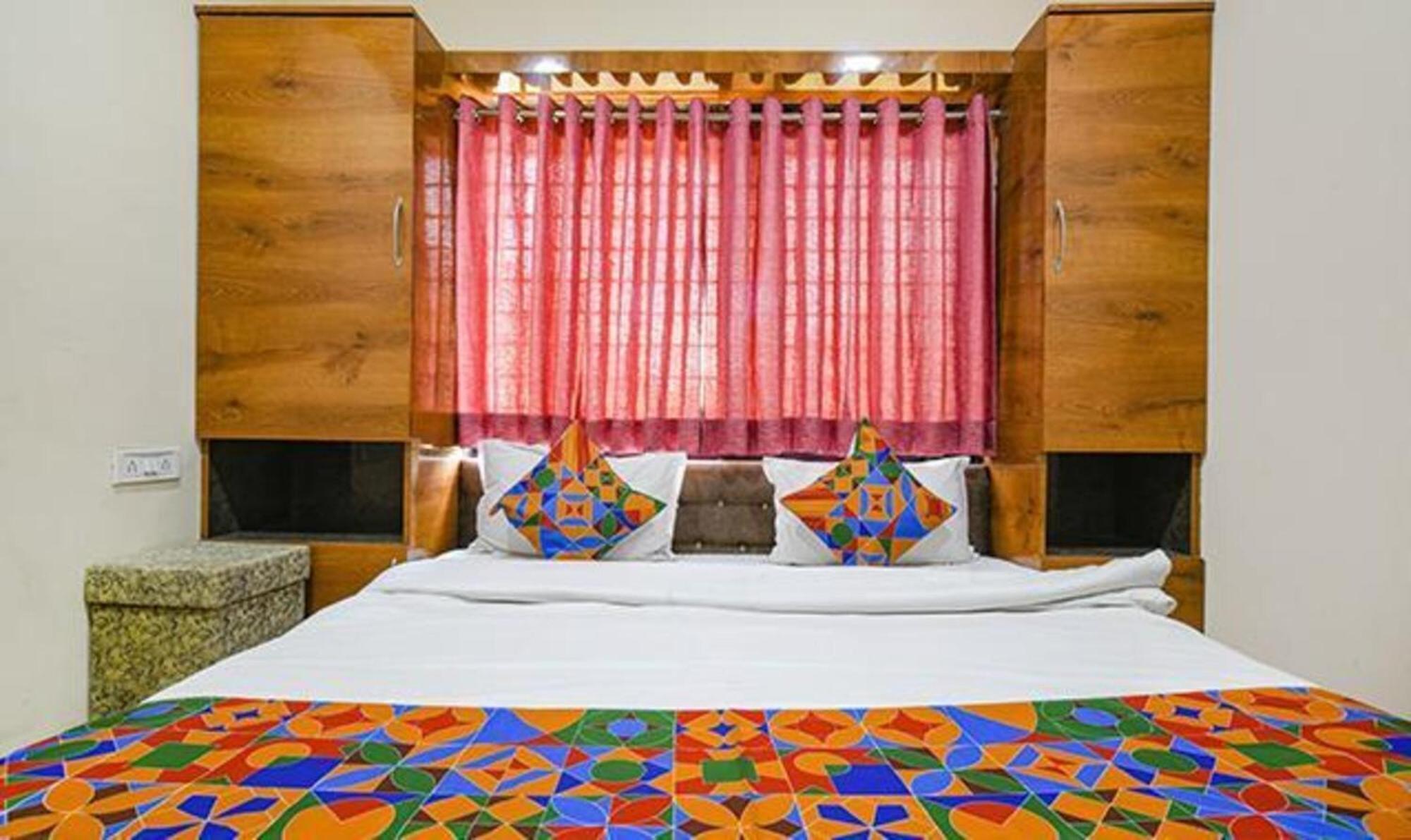 Fabhotel Royal Palace Ιντόρ Εξωτερικό φωτογραφία