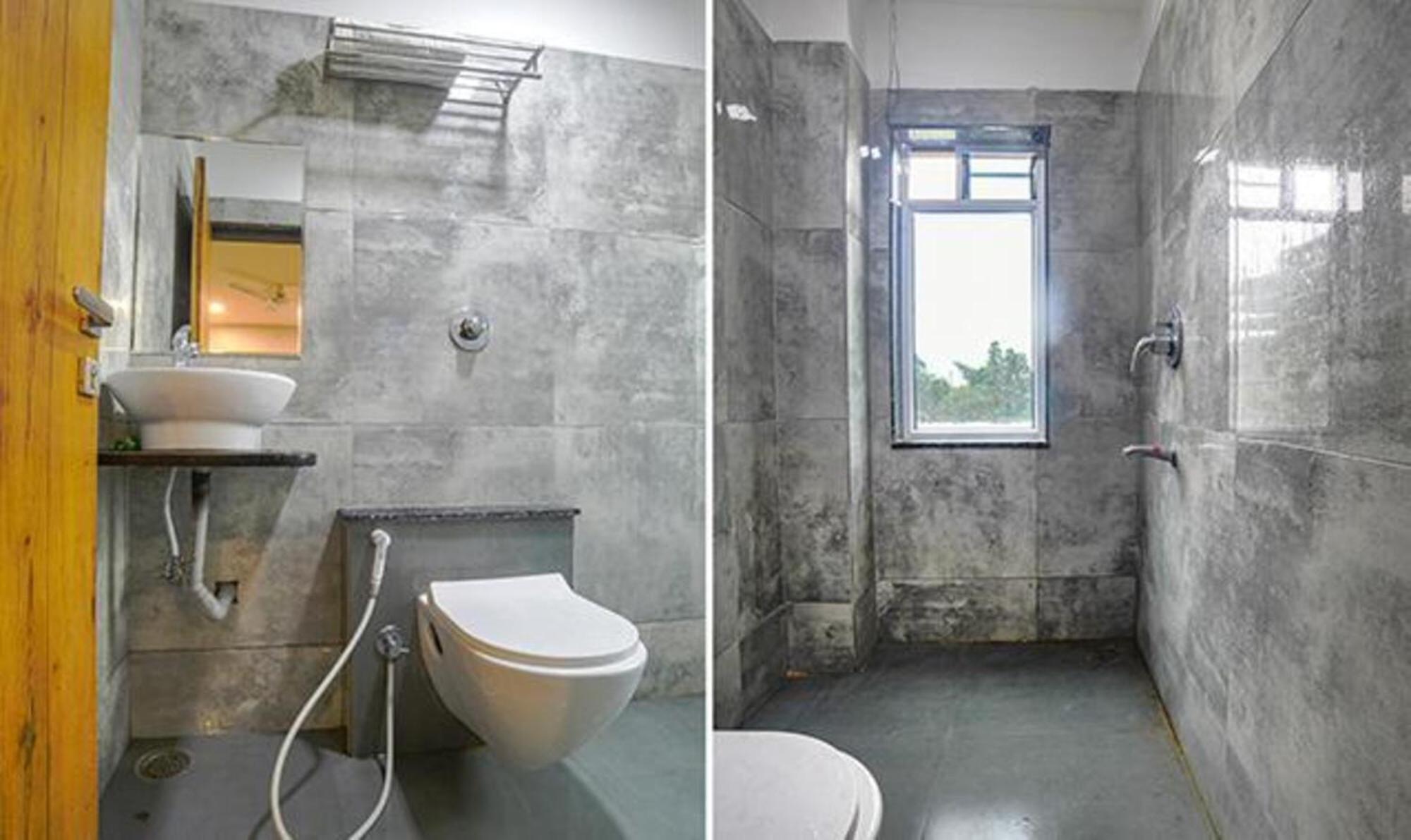 Fabhotel Royal Palace Ιντόρ Εξωτερικό φωτογραφία