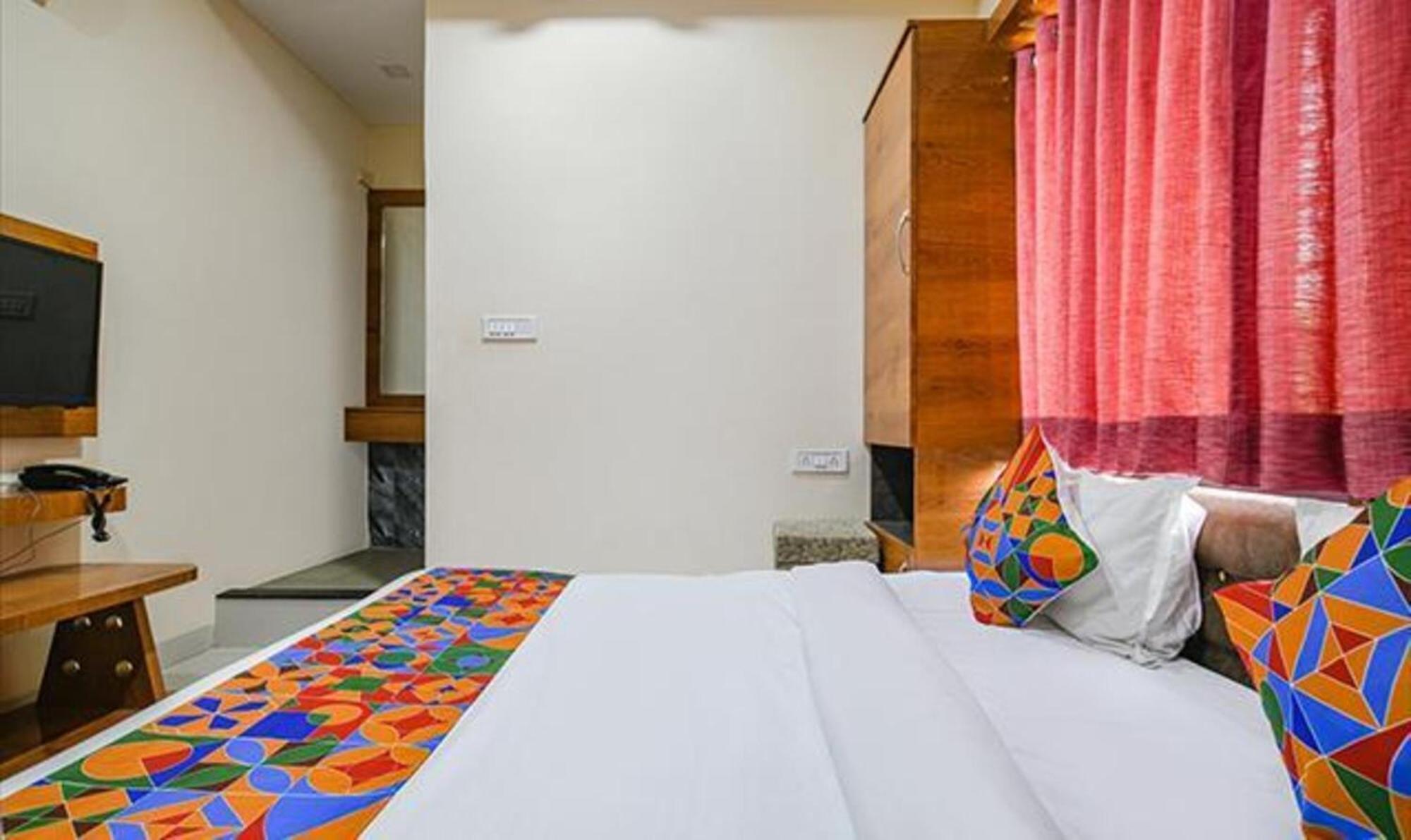 Fabhotel Royal Palace Ιντόρ Εξωτερικό φωτογραφία